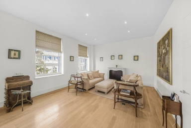 Wilton Terrace, Belgravia - SW1X view 10