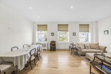 Wilton Terrace, Belgravia - SW1X view 15