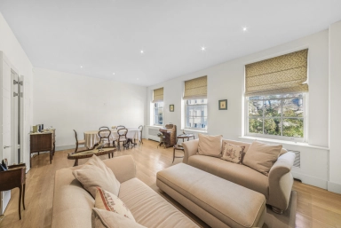 Wilton Terrace, Belgravia - SW1X view 3