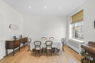 Wilton Terrace, Belgravia - SW1X view 16