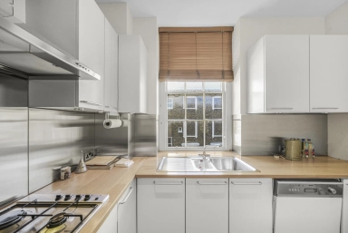 Wilton Terrace, Belgravia - SW1X view 11