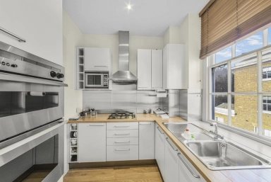 Wilton Terrace, Belgravia - SW1X view 4