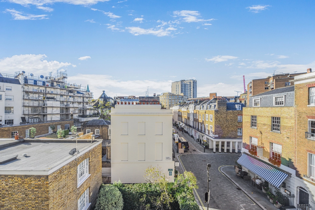 2 bedrooms apartments/flats for sale in Wilton Terrace, Belgravia - SW1X view 14