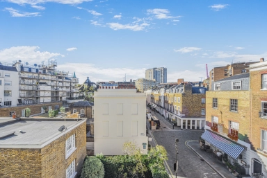 Wilton Terrace, Belgravia - SW1X view 14