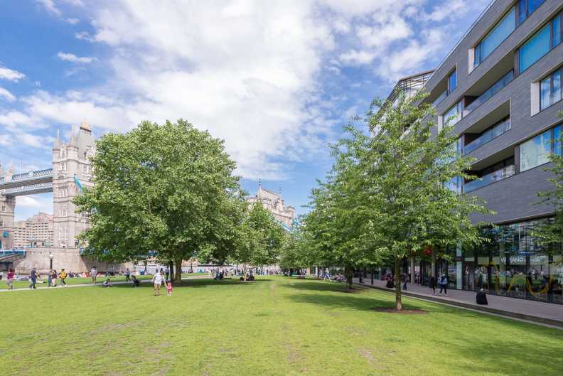 1 bedroom apartments/flats for sale in Earls Way, Tower Bridge - SE1 view 18