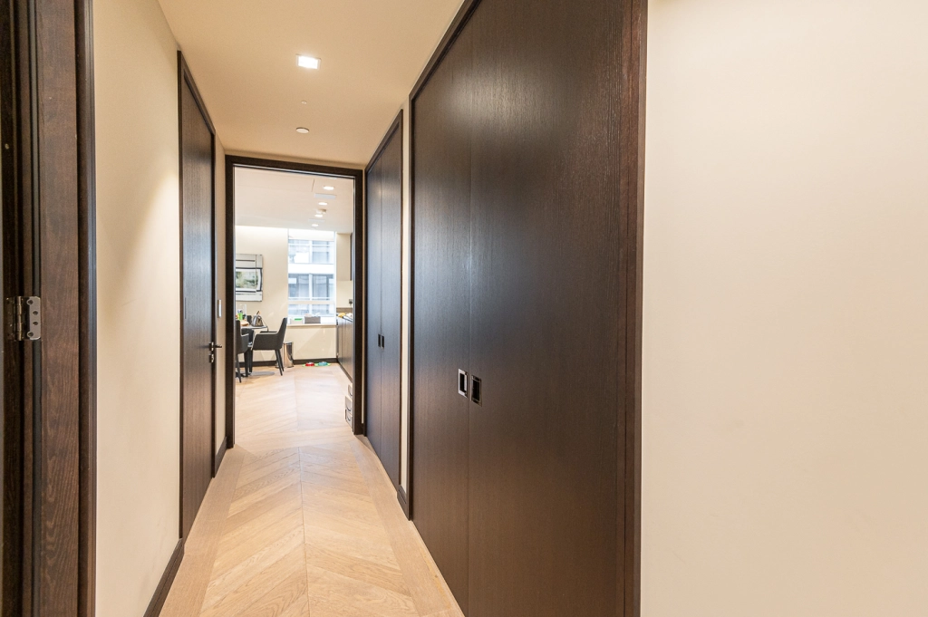 1 bedroom apartments/flats for sale in Earls Way, Tower Bridge - SE1 view 11