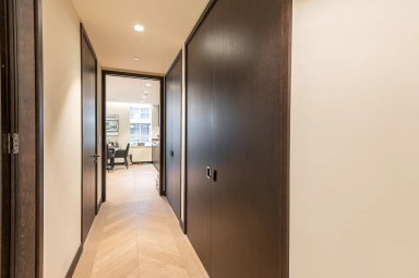 Earls Way, Tower Bridge - SE1 view 11