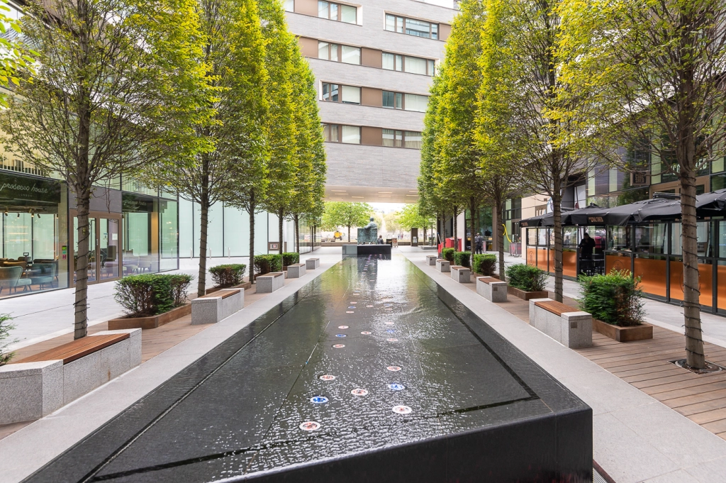 1 bedroom apartments/flats for sale in Earls Way, Tower Bridge - SE1 view 16