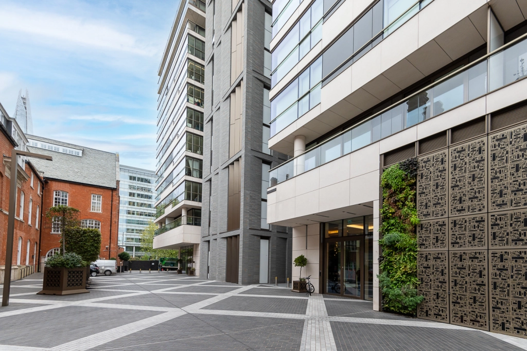 1 bedroom apartments/flats for sale in Earls Way, Tower Bridge - SE1 view 17