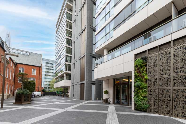 1 bedroom apartments/flats for sale in Earls Way, Tower Bridge - SE1 view 14