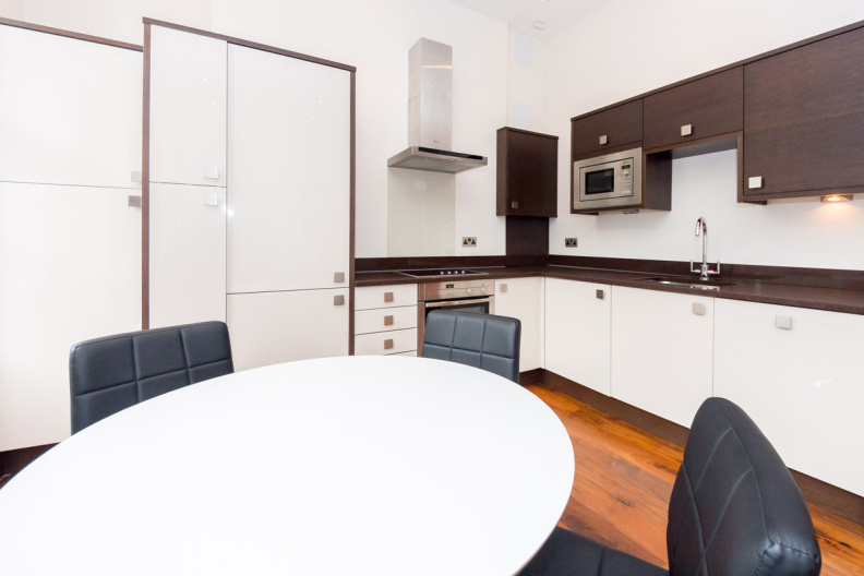 1 bedroom apartments/flats to sale in Grafton Way, Fitzrovia, London-image 5