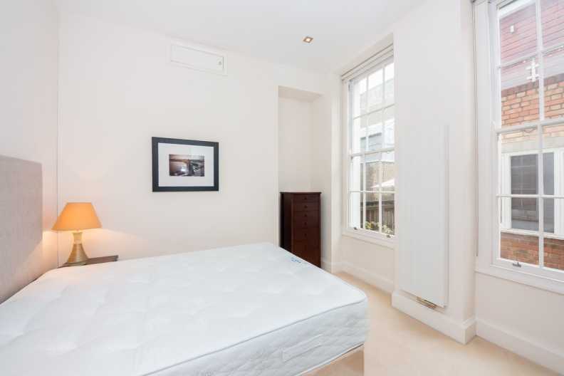 1 bedroom apartments/flats to sale in Grafton Way, Fitzrovia, London-image 4