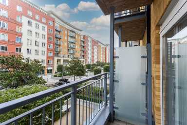 Heritage Avenue, London - NW9 view 2