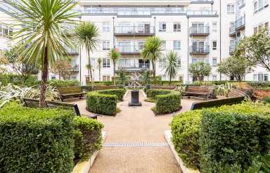 Heritage Avenue, London - NW9 view 3