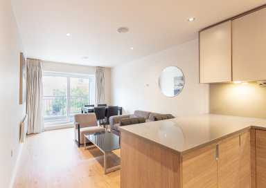 Heritage Avenue, London - NW9 view 5