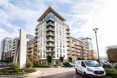 Heritage Avenue, London - NW9 view 11