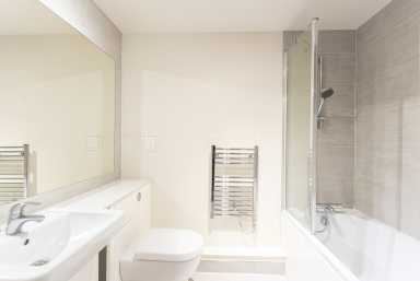 Heritage Avenue, London - NW9 view 14