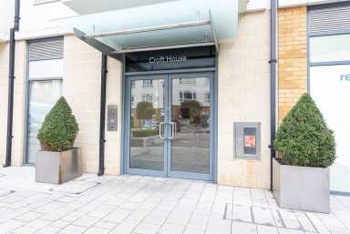 Heritage Avenue, London - NW9 view 15