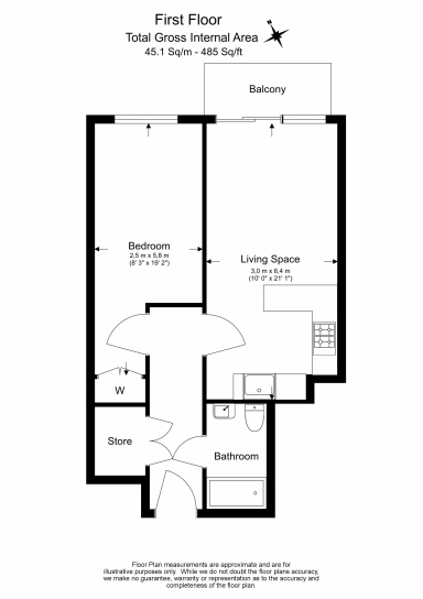 Heritage Avenue, London - NW9 view 19