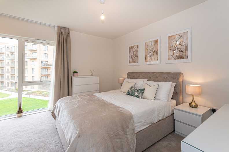 1 bedroom apartments/flats to sale in Bittacy Hill, Millbrook Park, Mill Hill, London-image 17