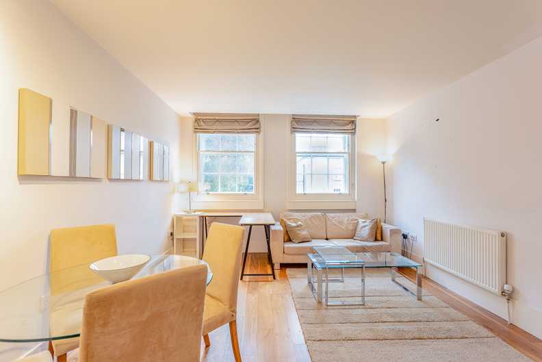 1 bedroom apartments/flats to sale in Theobalds Road, Holborn-image 2