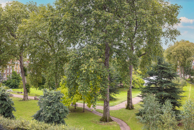 Theobalds Road, Holborn - WC1X view 16