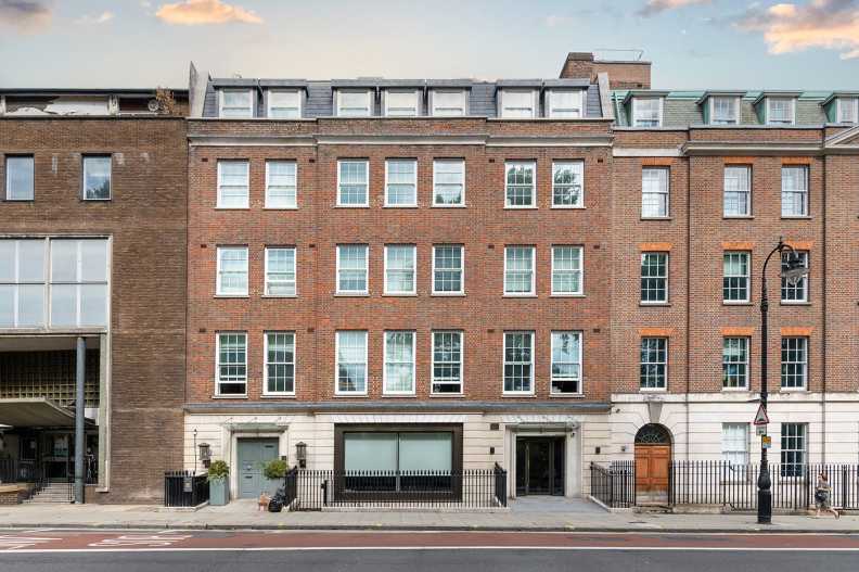 1 bedroom apartments/flats to sale in Theobalds Road, Holborn-image 1