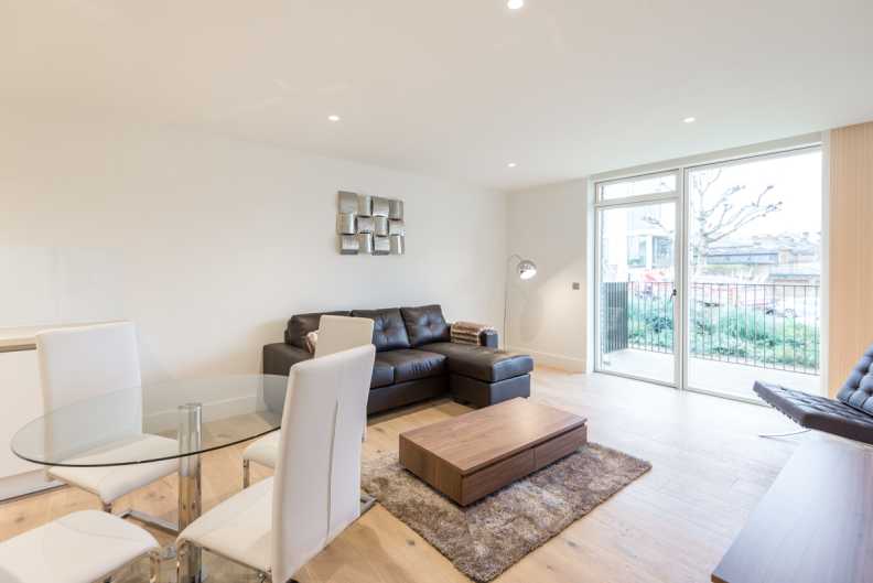 1 bedroom apartments/flats to sale in West Row, Ladbroke Grove-image 3