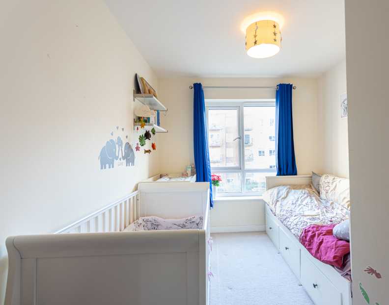 2 bedrooms apartments/flats to sale in Ellyson House, 4 East Drive, London-image 10