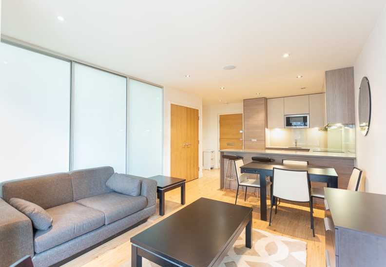 Studio apartments/flats to sale in Heritage Avenue, London-image 1