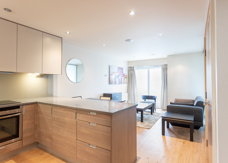 Studio apartments/flats to sale in Heritage Avenue, London-image 2