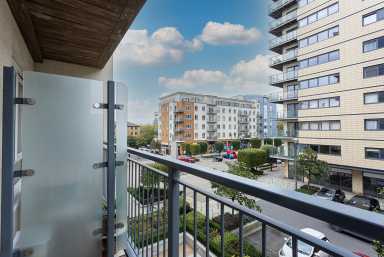 Heritage Avenue, London - NW9 view 3