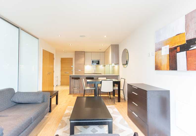 Studio apartments/flats to sale in Heritage Avenue, London-image 6