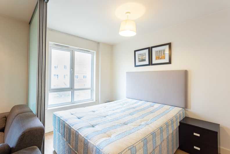 Studio apartments/flats to sale in Heritage Avenue, London-image 7