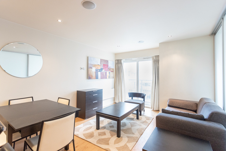 Studio apartments/flats to sale in Heritage Avenue, London-image 9