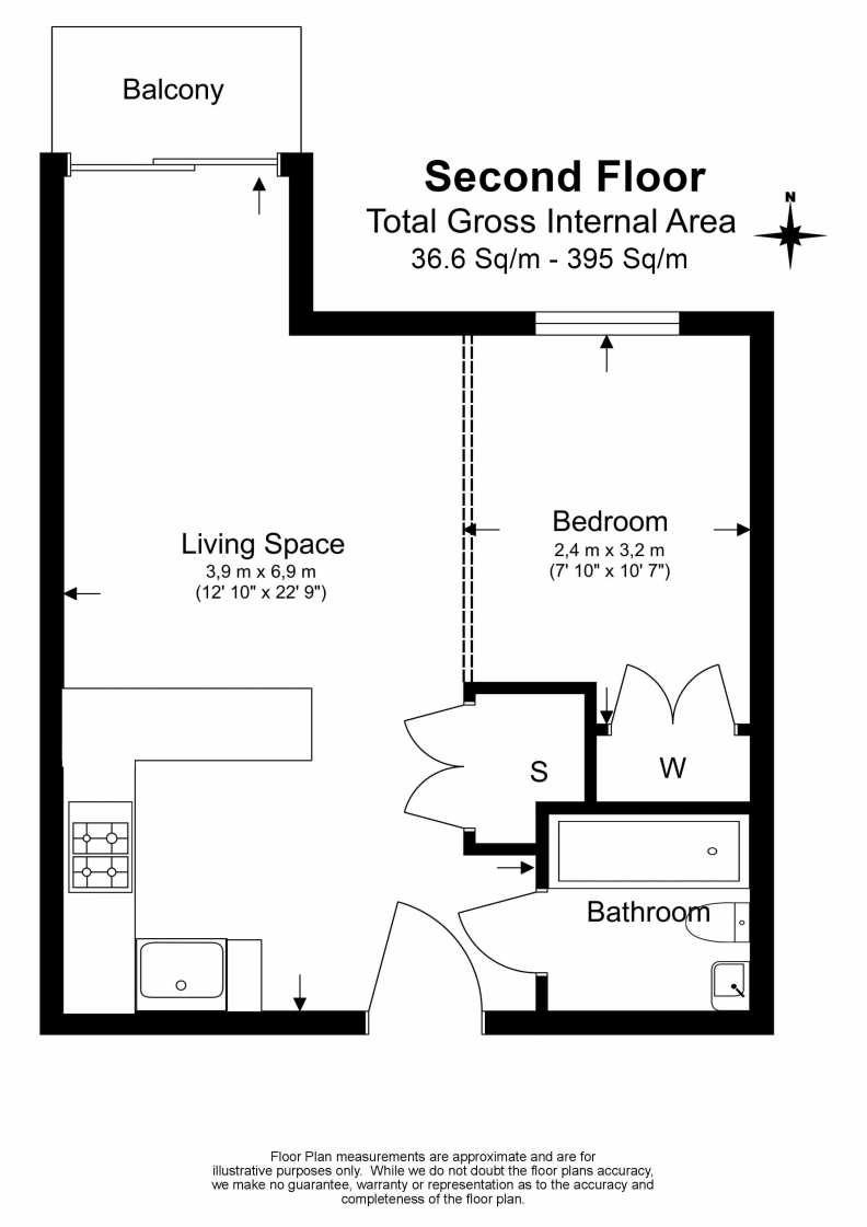 Studio apartments/flats to sale in Heritage Avenue, London-image 22