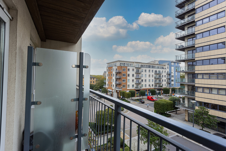 Studio apartments/flats to sale in Heritage Avenue, London-image 6