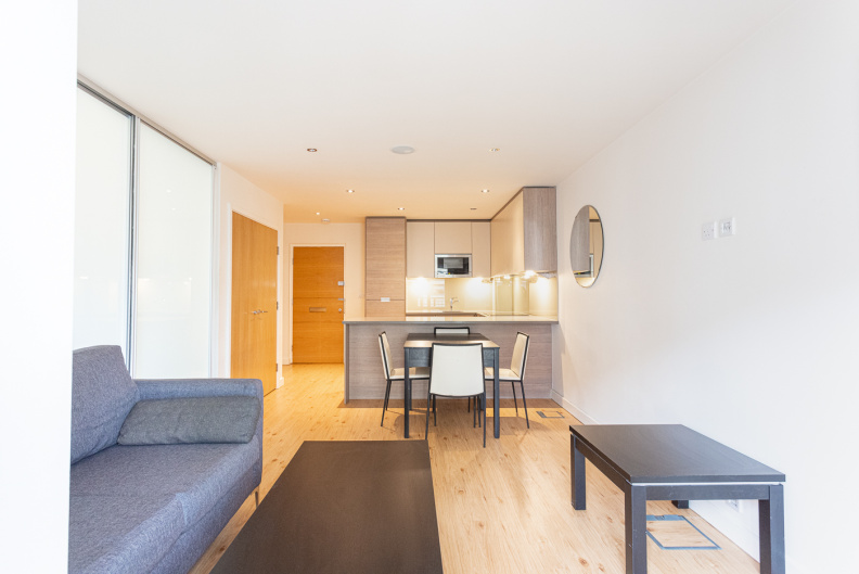 Studio apartments/flats to sale in Heritage Avenue, London-image 10