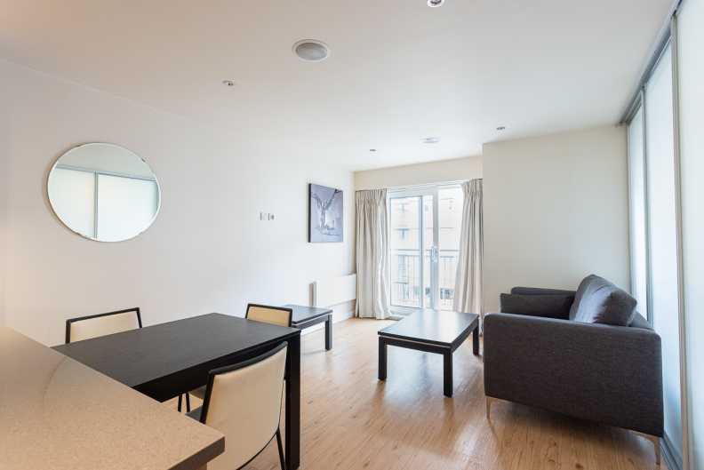 Studio apartments/flats to sale in Heritage Avenue, London-image 12