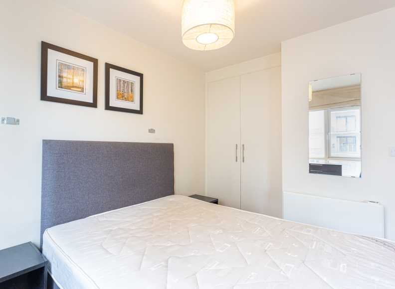 Studio apartments/flats to sale in Heritage Avenue, London-image 14