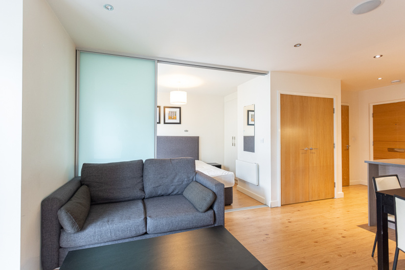 Studio apartments/flats to sale in Heritage Avenue, London-image 16