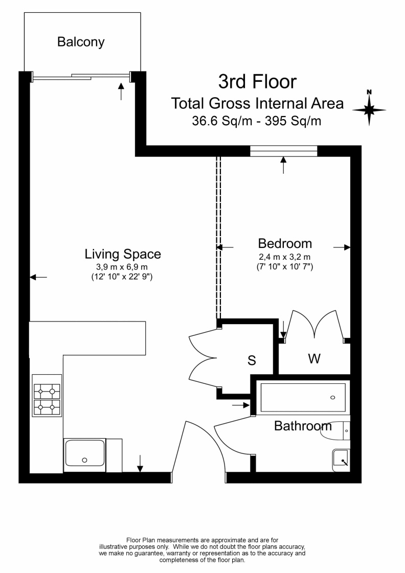 Studio apartments/flats to sale in Heritage Avenue, London-image 21