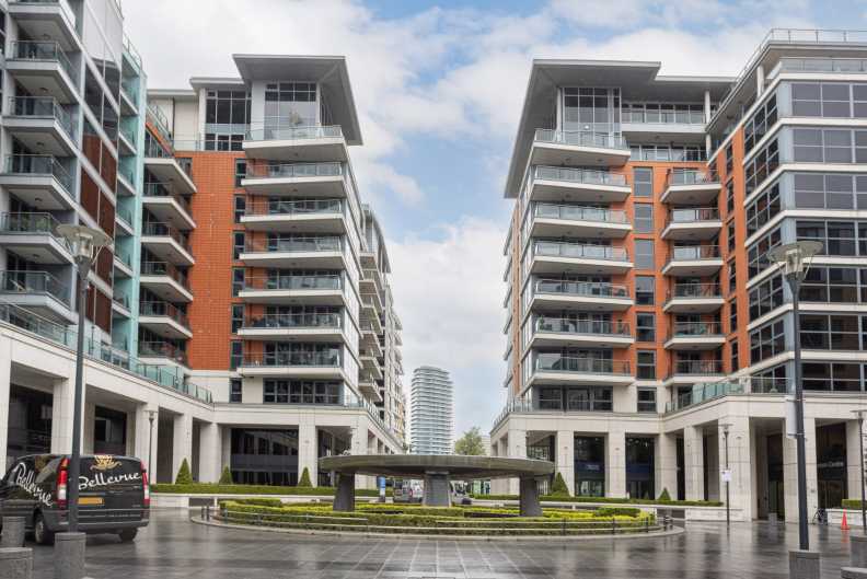 2 bedrooms apartments/flats to sale in Harbour Reach, Imperial Wharf-image 10