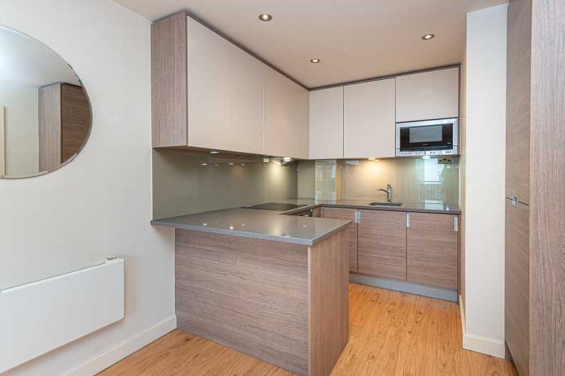1 bedroom apartments/flats to sale in Heritage Avenue, Beaufort Park, Colindale-image 1