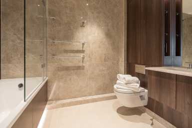 Longfield Avenue, Ealing, London - W5 view 2