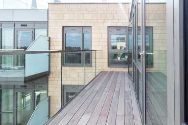 Longfield Avenue, Ealing, London - W5 view 3