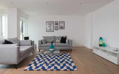 Longfield Avenue, Ealing, London - W5 view 6