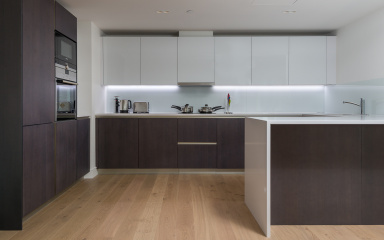 Longfield Avenue, Ealing, London - W5 view 7