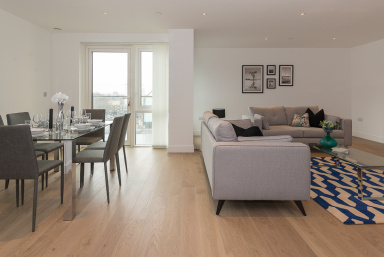 Longfield Avenue, Ealing, London - W5 view 10