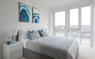 Longfield Avenue, Ealing, London - W5 view 12